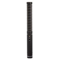 

Rode Microphones NTG-1 Directional Condenser Shotgun Microphone