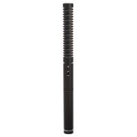 

Rode Microphones Rode NTG-2 Dual Powered Lightweight Directional Condenser Shotgun Microphone