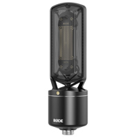 

Rode Microphones NTR Premium Active Ribbon Microphone