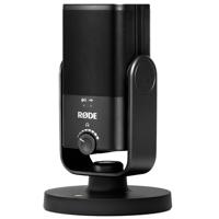

Rode Microphones NT-USB Mini Studio-Quality USB Microphone