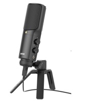 

Rode Microphones NTUSB Versatile Studio-Quality USB Microphone, Cardioid Polar Pattern, 20-20000Hz Frequency Response
