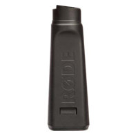 

Rode Microphones PG1 Cold Shoe Pistol Grip for the VideoMic and Stereo VideoMic