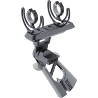 

Rode Microphones PG2-R Pistol Grip Shock Mount