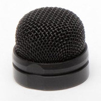 

Rode Microphones Pin-Head Replacement Black Mesh Head for PinMic Microphone