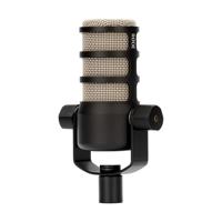 

Rode Microphones PodMic Dynamic Podcasting Microphone