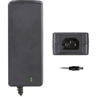 

RDL PS-24V3 24 VDC Switching Power Supply with 3A DC Plug, No Cord (Replaces PS-24V2)