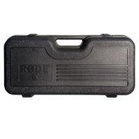 

Rode Microphones RC2 Case for the NTK or K2 Microphones with Accessories