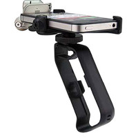

Rode Microphones GRIP Multi-Purpose Mount for iPhone 4 & iPhone 4S