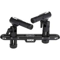 

Rode Microphones Stereo Spacing Bar for Mounting Two Microphones in a Stereo Array