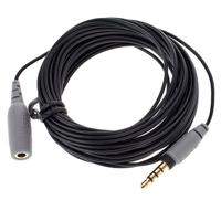 

Rode Microphones 20' TRRS Extension Cable for SmartLav and SmartLav+ Microphone