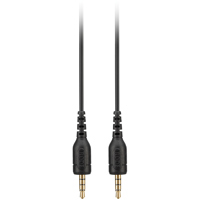 

Rode Microphones SC9 3.5mm TRRS to TRRS Cable, 4.9'