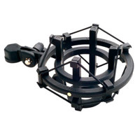 

Rode Microphones SM-2 Suspension Shock Mount for the NT2-A, NT1000, NT2000, NTK, NT1-A, K2 and Classic II microphones