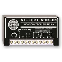 

RDL ST-LCR1 Logic-Controlled Relay, Momentary