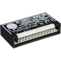 

RDL ST-UMX3 3x1 Universal Audio Mixer