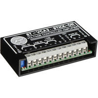 

RDL ST-VCA3 Voltage Controlled Amplifier