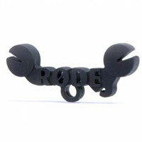 

Rode Microphones Violin Clip Stringed Instrument Mount for Lavalier Microphone