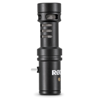 

Rode Microphones VideoMic Me-C Directional USB Microphone for Smartphones