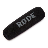 

Rode Microphones WSVM Windshield for VideoMic, NTG-1 and NTG-2 Microphones