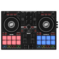 

Reloop Ready Portable Performance Controller for Serato