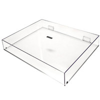 

Reloop Dust Cover for RP-1000/2000/4000 MK3/M3D Turntable