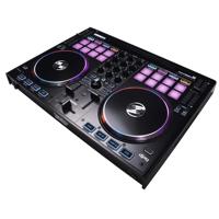 

Reloop BeatPad 2-Channel DJ MIDI Controller for iPad, Mac/PC and Android Platform
