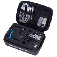 

Reloop Cartridge King Professional Storage Case for Cartridges