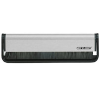 

Reloop Anti-Static Carbon Fiber Brush for Vinyl Records, Silver