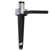 

Reloop Concorde Cartridge, 20Hz to 18kHz Frequency Range, Black - Compatible with Most DJ and Hi-Fi Turntables