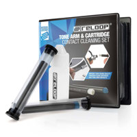 

Reloop Tone Arm & Cartridge Contact Cleaning Set