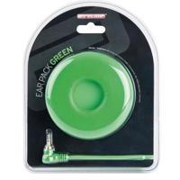 

Reloop Ear Pack with 13' Helix Cord for RHP-10, RH-3500 Pro MK2, RH-3500 Ltd Headphones, Green