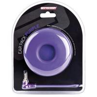 

Reloop Ear Pack with 13' Helix Cord for RHP-10, RH-3500 Pro MK2, RH-3500 Ltd Headphones, Purple