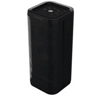

Reloop Groove Blaster BT 100W Portable Bluetooth Speaker with Smart Link Function, Single