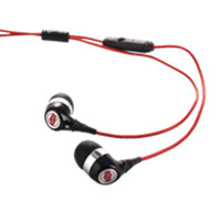 

Reloop INP-9 Smart In-Ear Headphones with Integrated Mic, 10Hz-20kHz Frequency Response, 14Ohms Impedance
