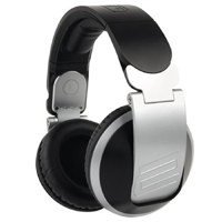 

Reloop RHP-20 DJ Headphones, 30Hz-30kHz Frequency Range, 25Ohms Impedance, Black