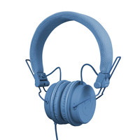 

Reloop RHP-6 Series Headphones, 10Hz-20kHz Frequency Range, 32Ohms Impedance, Blue