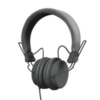 

Reloop RHP-6 Series Headphones, 10Hz-20kHz Frequency Range, 32Ohms Impedance, Gray