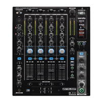 

Reloop RMX-90 DVS 4-Channel Club DJ Mixer with DVS Interface for Serato DJ