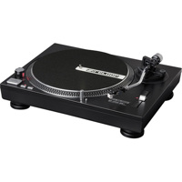 

Reloop RP-2000M Direct Drive Turntable with Needle