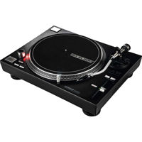 

Reloop AMS-RP-7000-MK2 Professional Direct Drive Upper Torque Turntable