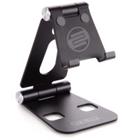 

Reloop Smart Display Adjustable and Foldable Stand for Tablets and Smartphones