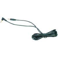 

Reloop Straight Replacement Wire for RHP-10/4500 Headphones, Black