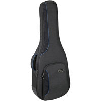 

Reunion Blues RB Continental Voyager Small Body Acoustic Guitar Case
