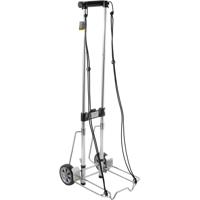 

Remin Concorde III Cart with 5" Rubber Wheels, 175 lb. Capacity