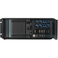 

Reckeen Virtual 3D Studio 4K with 2 SDI & 2 HDMI Inputs Card with LITE License
