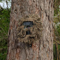 

RECONYX CAMBUSH Trail Camera Ghillie Suit, Brush Camo