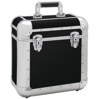 

Reloop 60 Record Case, Black