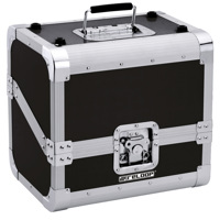 

Reloop 80 Record Case, Black