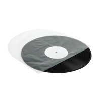 

Reloop 12.5" Anti-Static Protection Sleeve, 50-Pack