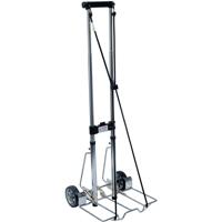 

Remin Concorde V Cart, 5" Rubber Wheels, 225 lb. Capacity