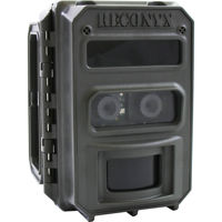 

RECONYX UltraFire XS8 Covert 1080p HD Day & Night General Surveillance Security Camera, 30fps, Up to 80' Flash Range